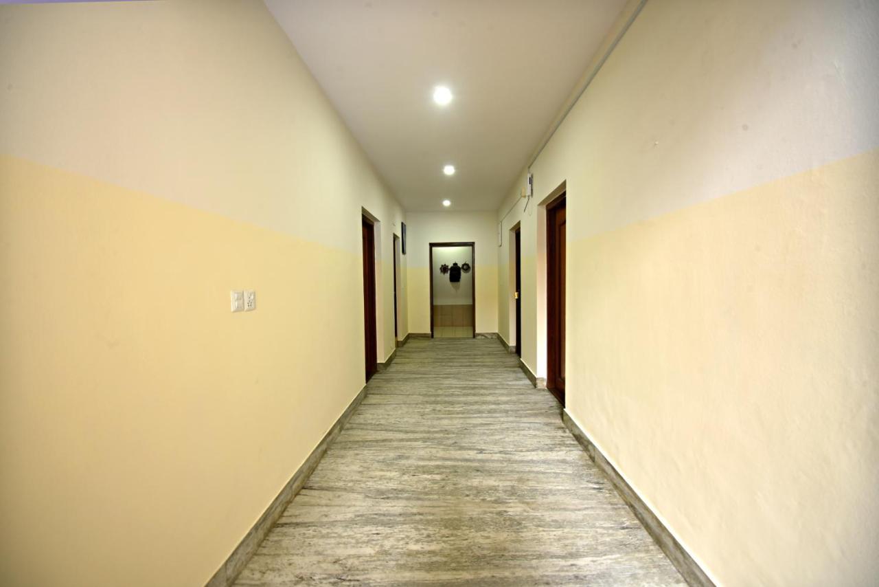 Sacred Boutique Hotel Katmandu Dış mekan fotoğraf