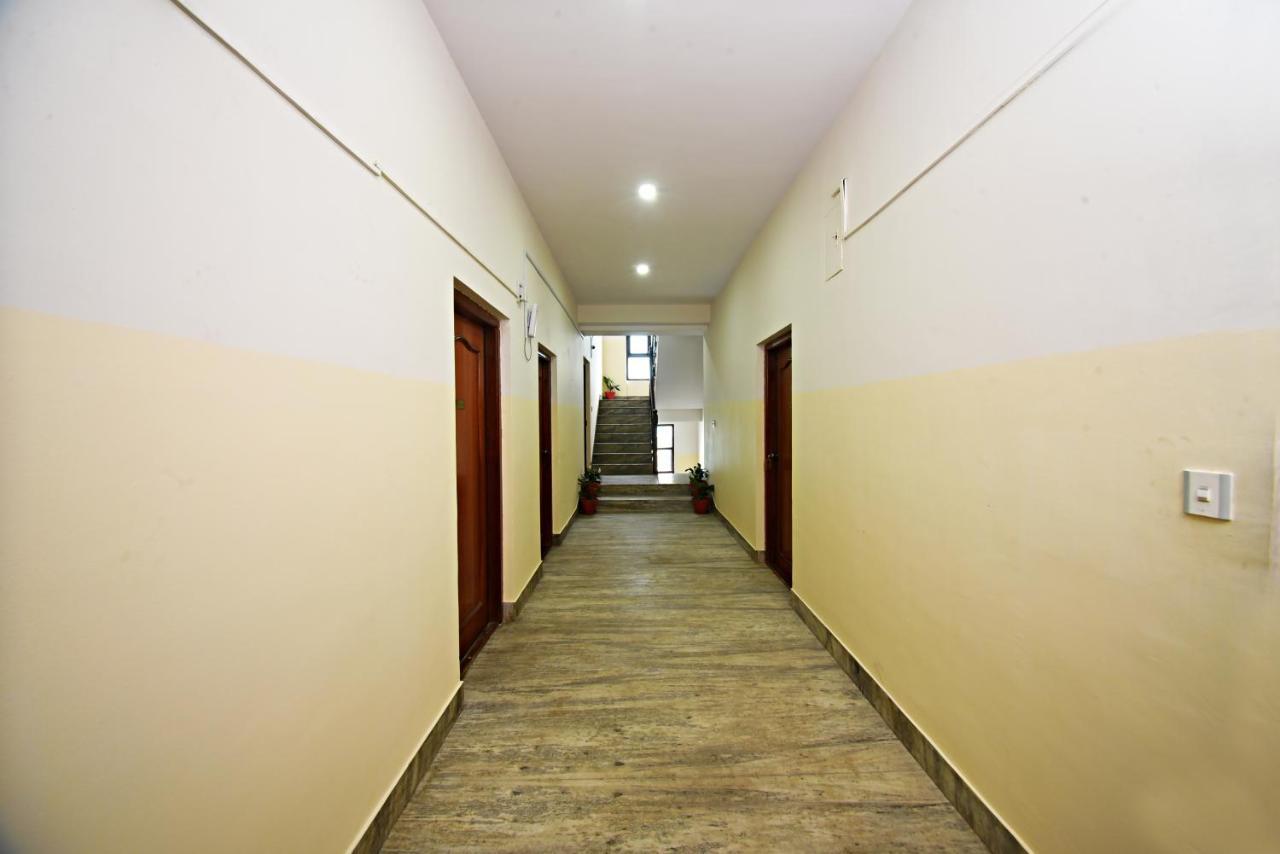 Sacred Boutique Hotel Katmandu Dış mekan fotoğraf