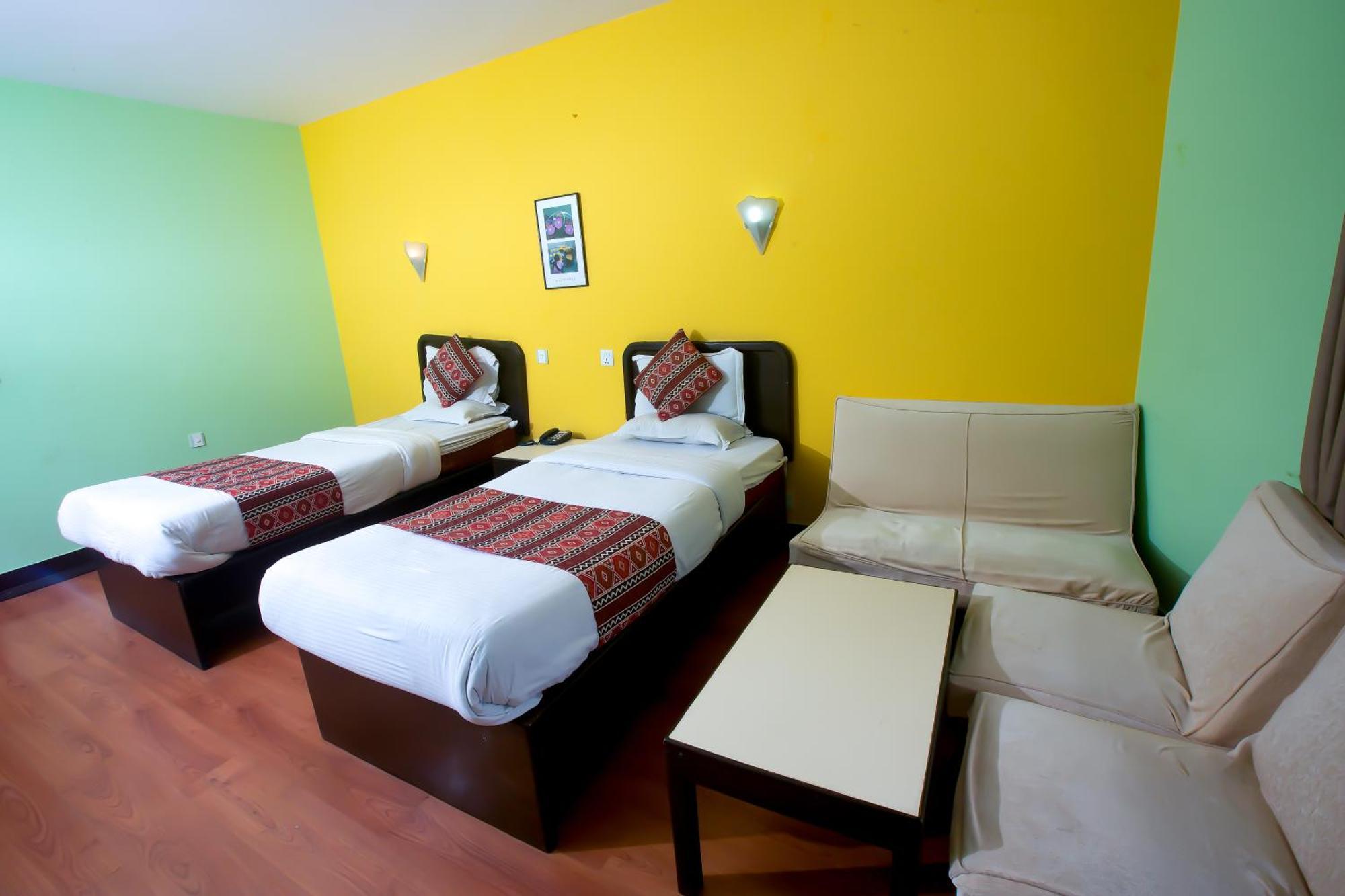 Sacred Boutique Hotel Katmandu Dış mekan fotoğraf