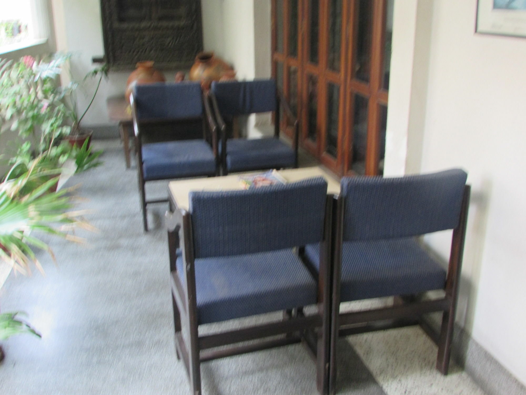 Sacred Boutique Hotel Katmandu Dış mekan fotoğraf